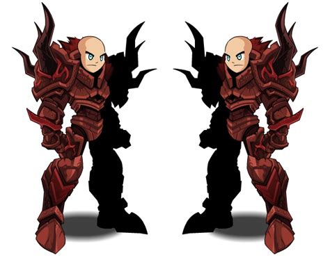 Sepulchure Doomknight Armor Guide ~ AQW World.